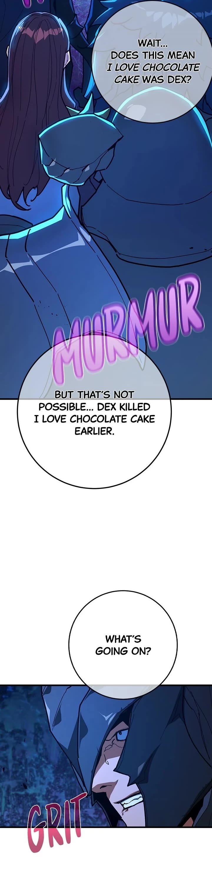 World's Strongest Troll Chapter 158 page 7 - Chapter 158: Ep. 158 - Emperor of Mayhem (3)
