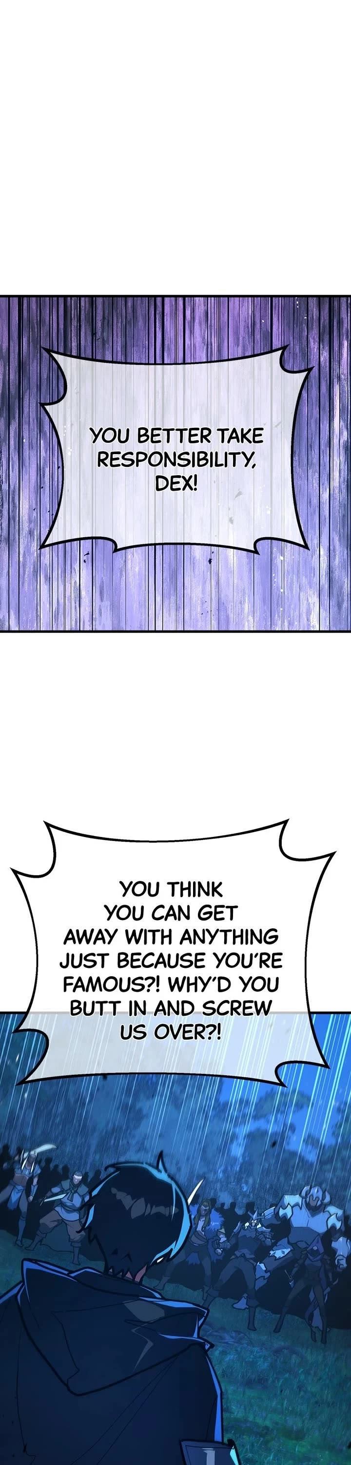 World's Strongest Troll Chapter 158 page 8 - Chapter 158: Ep. 158 - Emperor of Mayhem (3)