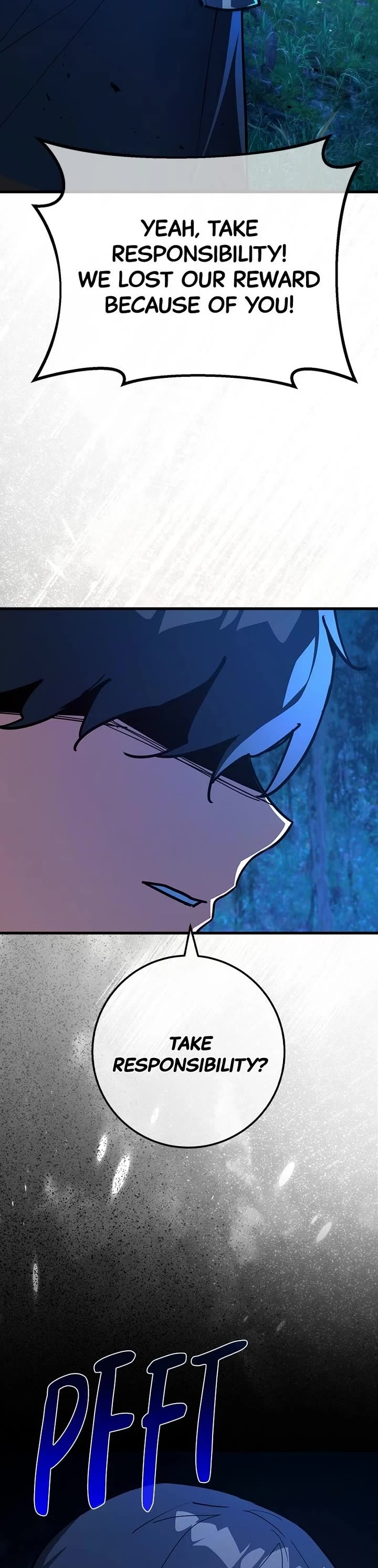 World's Strongest Troll Chapter 158 page 9 - Chapter 158: Ep. 158 - Emperor of Mayhem (3)