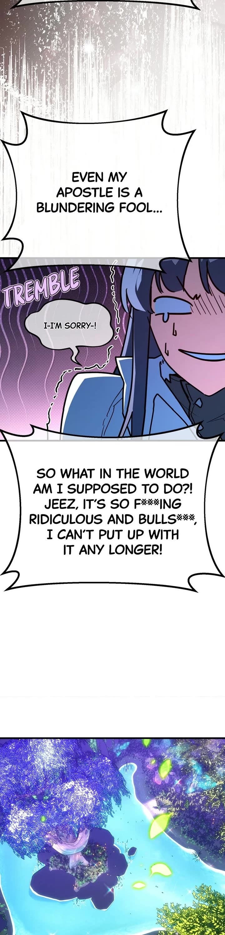 World's Strongest Troll Chapter 159 page 10 - Chapter 159: Ep. 159 - Troll of Anarchy