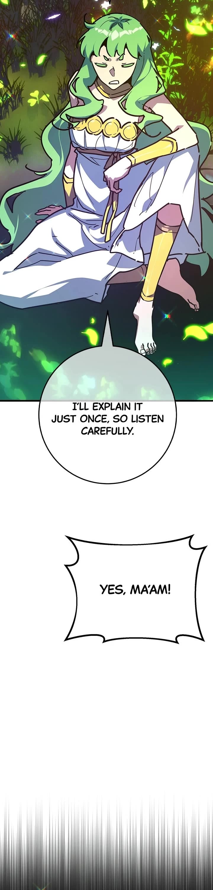 World's Strongest Troll Chapter 159 page 13 - Chapter 159: Ep. 159 - Troll of Anarchy