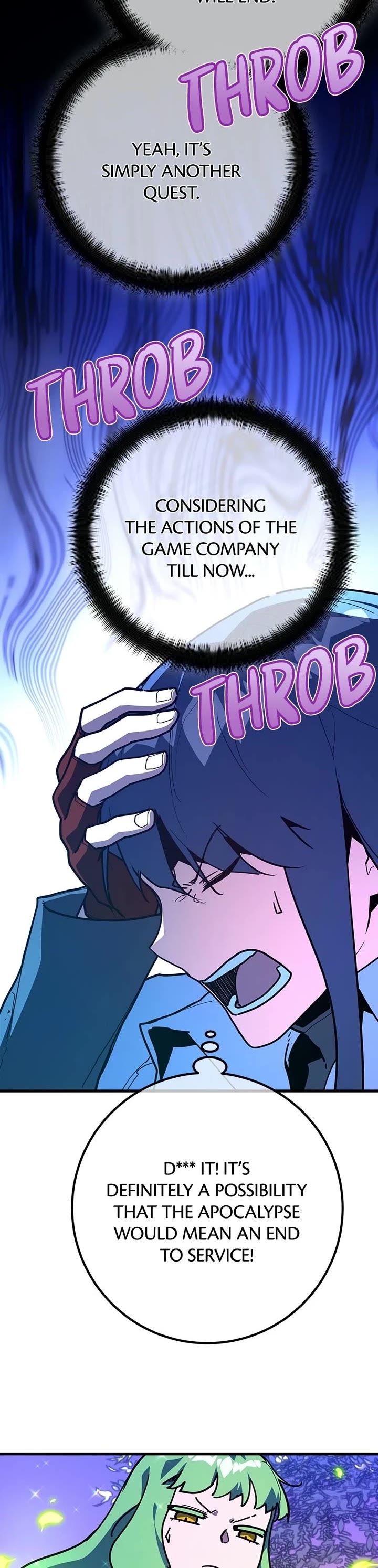 World's Strongest Troll Chapter 159 page 20 - Chapter 159: Ep. 159 - Troll of Anarchy
