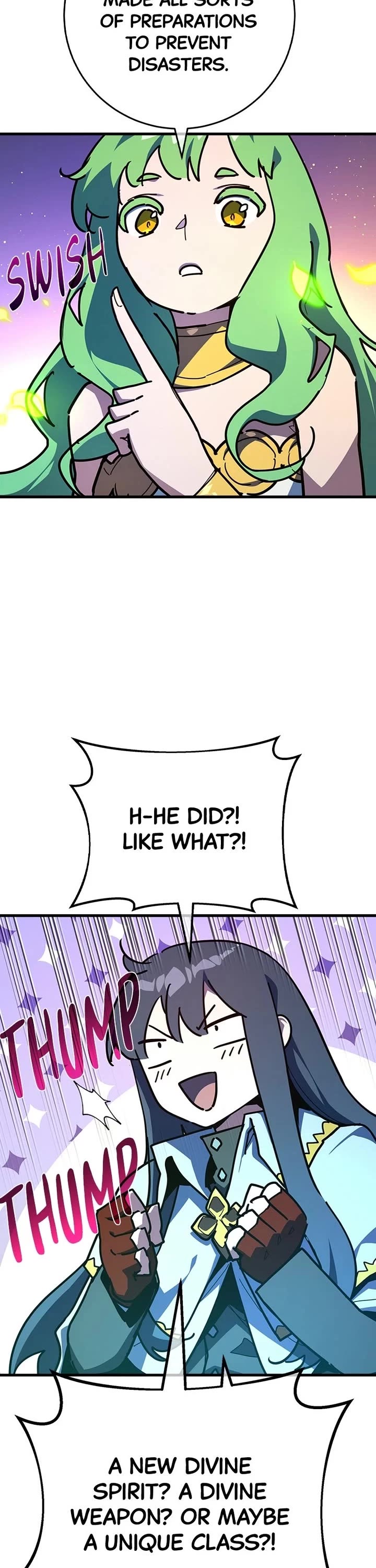World's Strongest Troll Chapter 159 page 22 - Chapter 159: Ep. 159 - Troll of Anarchy