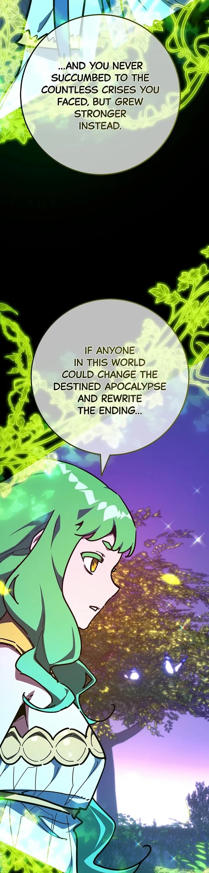 World's Strongest Troll Chapter 159 page 26 - Chapter 159: Ep. 159 - Troll of Anarchy