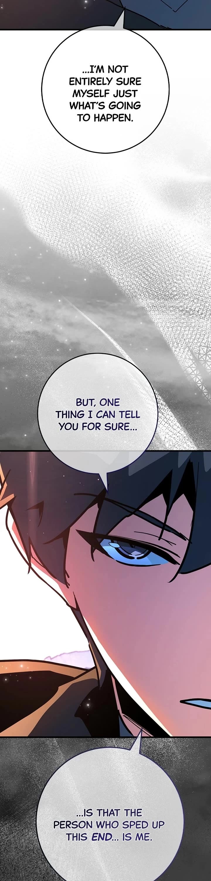 World's Strongest Troll Chapter 159 page 36 - Chapter 159: Ep. 159 - Troll of Anarchy