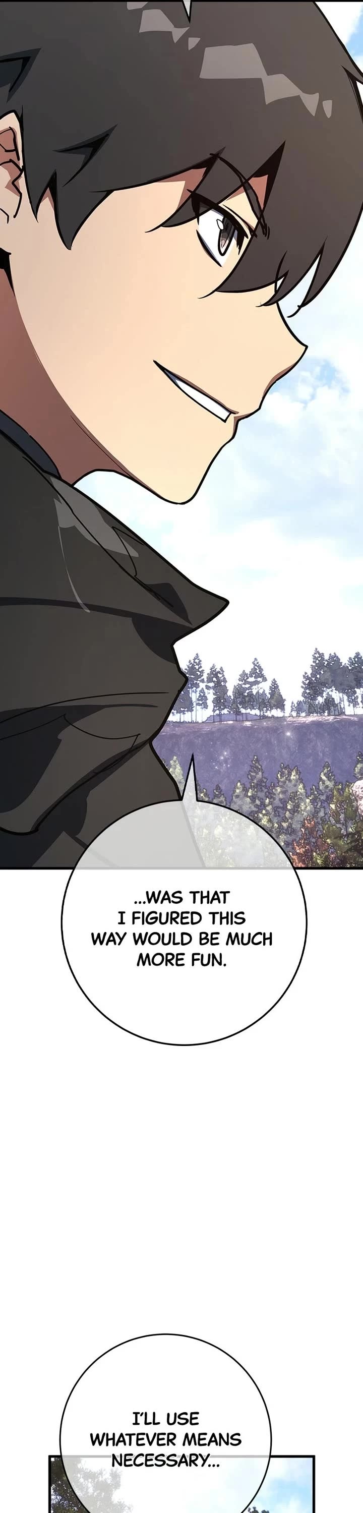 World's Strongest Troll Chapter 159 page 38 - Chapter 159: Ep. 159 - Troll of Anarchy