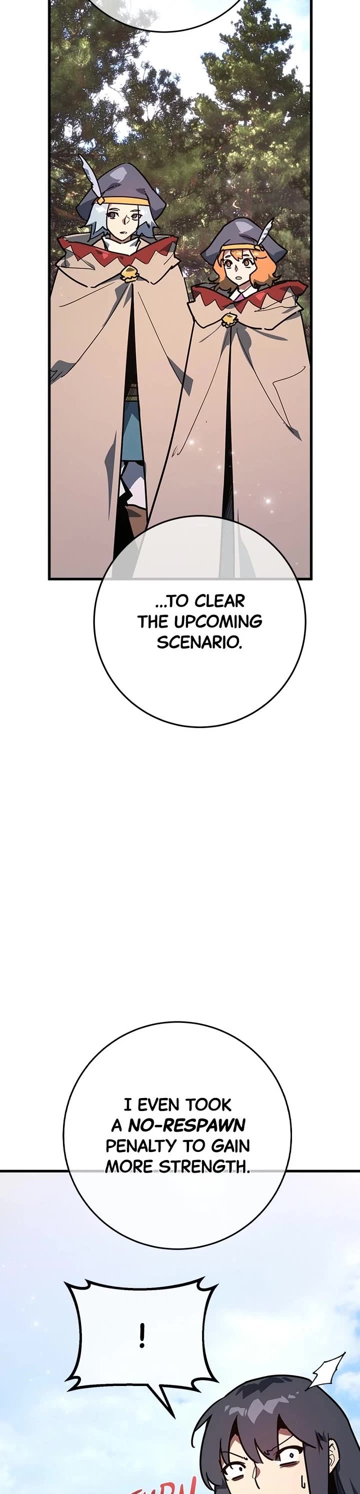 World's Strongest Troll Chapter 159 page 39 - Chapter 159: Ep. 159 - Troll of Anarchy