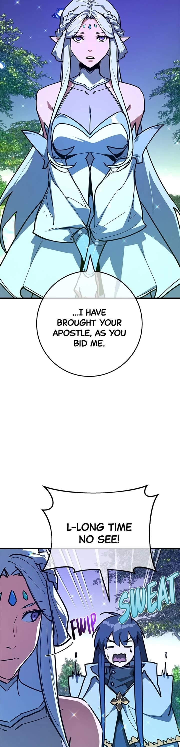 World's Strongest Troll Chapter 159 page 4 - Chapter 159: Ep. 159 - Troll of Anarchy