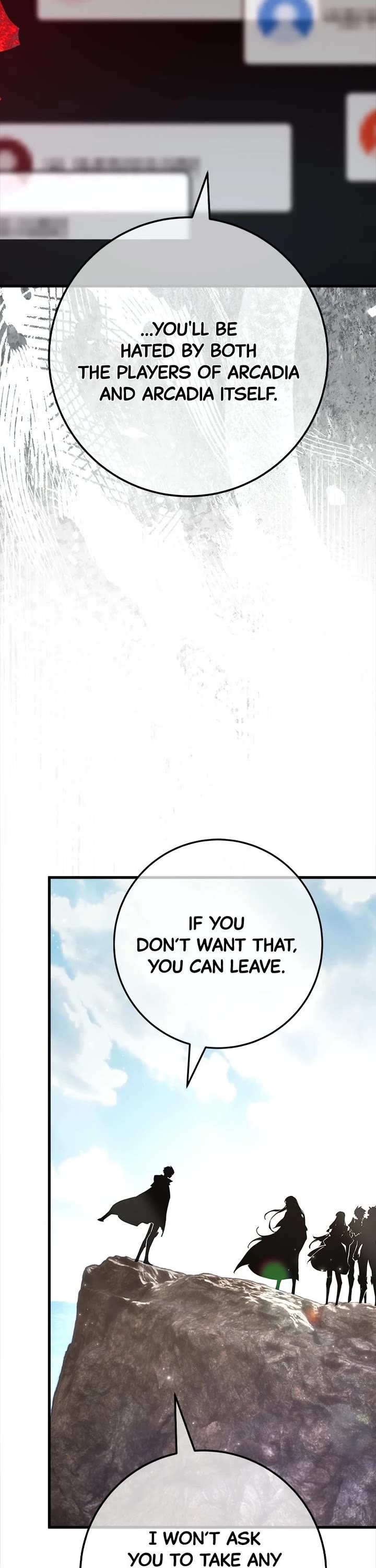 World's Strongest Troll Chapter 159 page 43 - Chapter 159: Ep. 159 - Troll of Anarchy