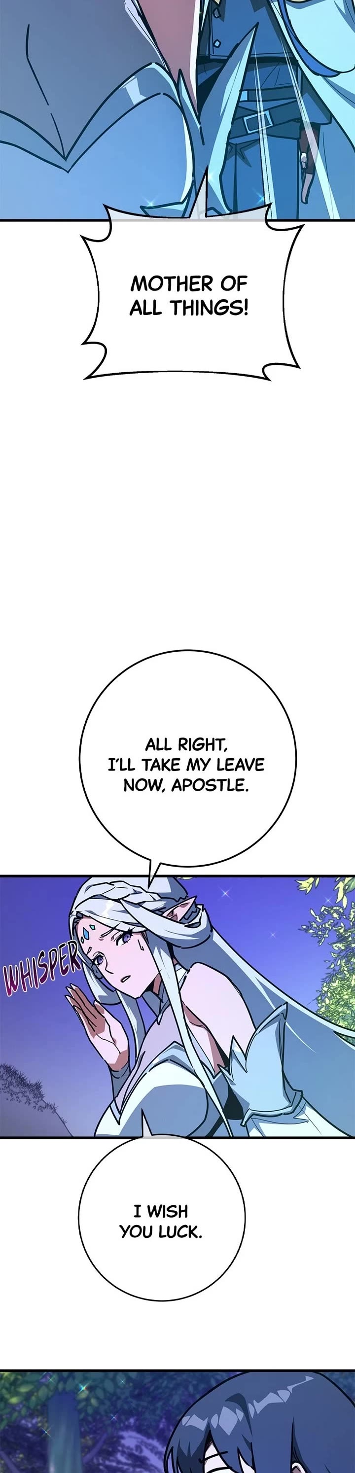World's Strongest Troll Chapter 159 page 5 - Chapter 159: Ep. 159 - Troll of Anarchy