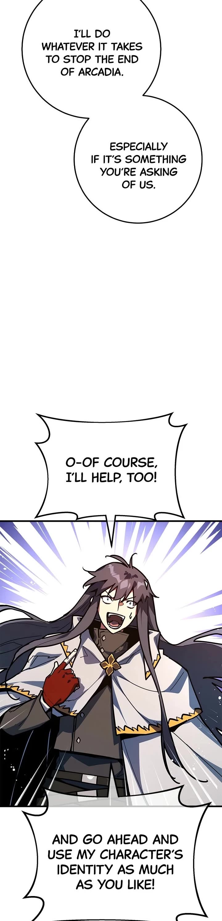 World's Strongest Troll Chapter 159 page 50 - Chapter 159: Ep. 159 - Troll of Anarchy