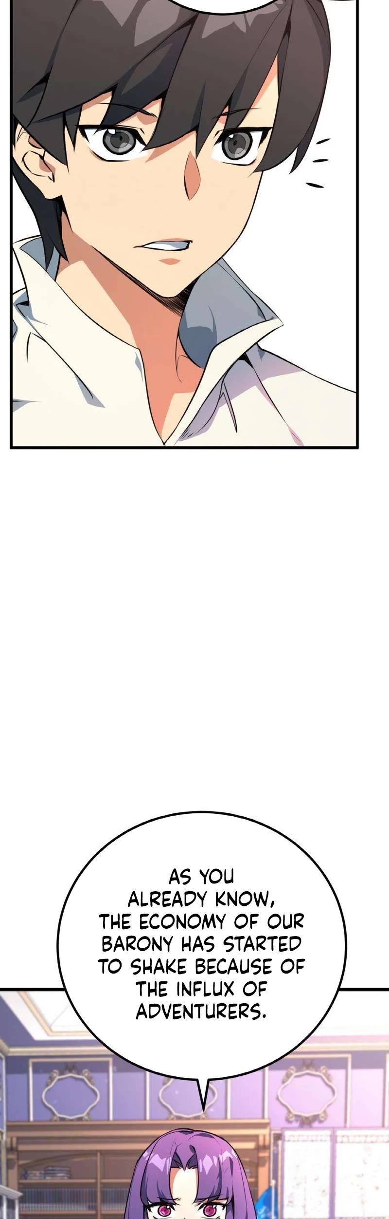 World's Strongest Troll Chapter 16 page 10 - Chapter 16