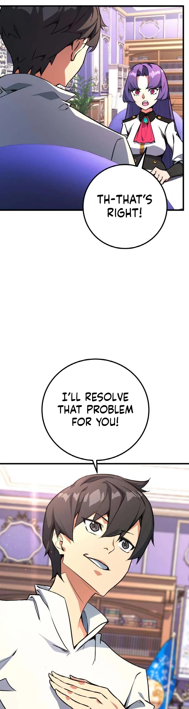 World's Strongest Troll Chapter 16 page 13 - Chapter 16