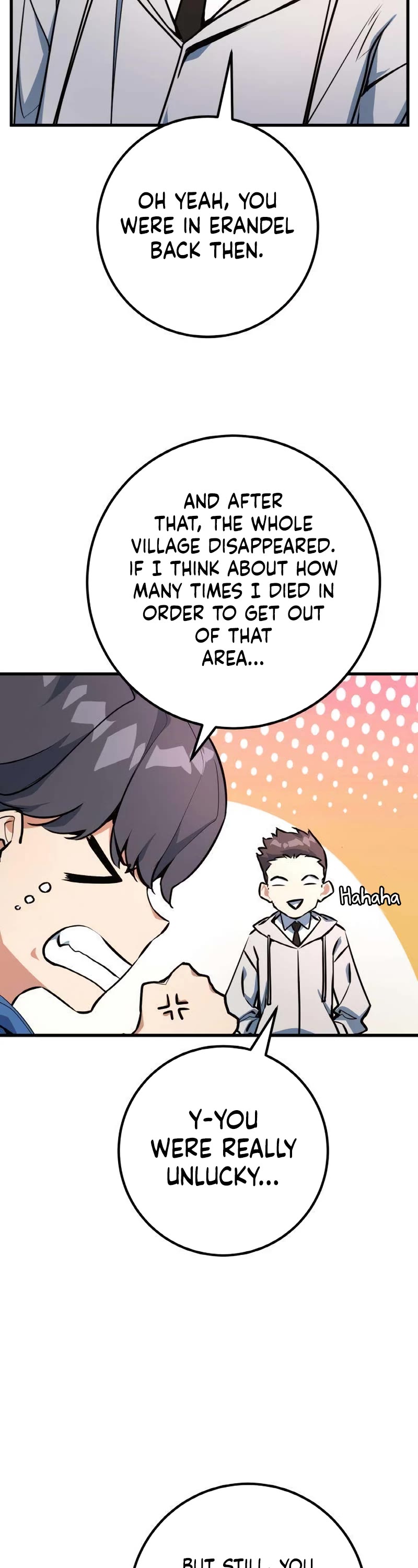 World's Strongest Troll Chapter 16 page 23 - Chapter 16