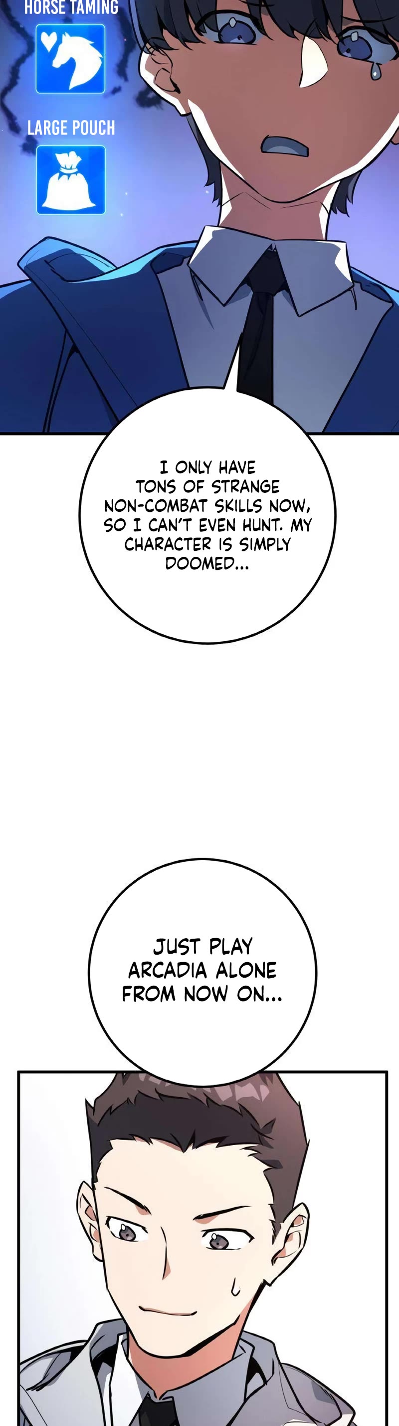 World's Strongest Troll Chapter 16 page 25 - Chapter 16