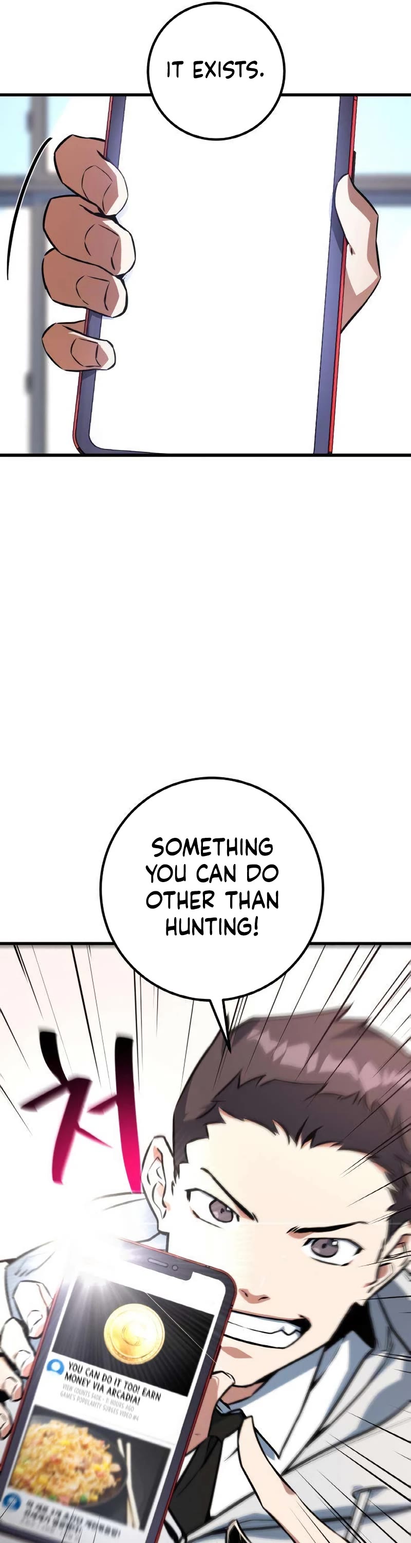 World's Strongest Troll Chapter 16 page 27 - Chapter 16