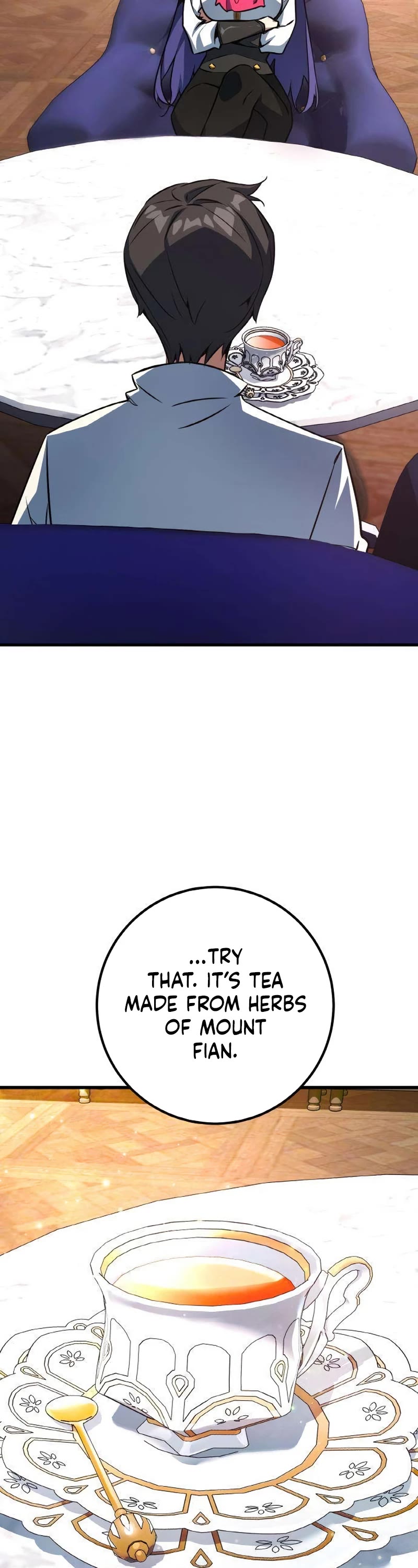 World's Strongest Troll Chapter 16 page 3 - Chapter 16