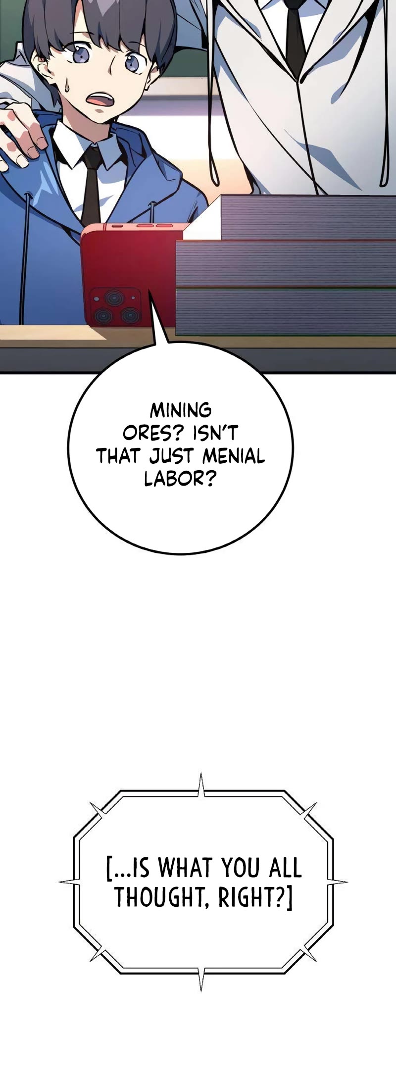 World's Strongest Troll Chapter 16 page 30 - Chapter 16
