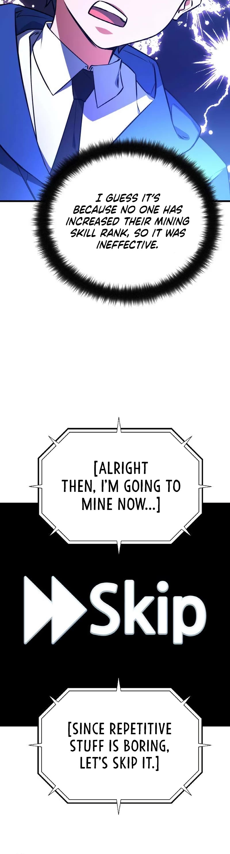 World's Strongest Troll Chapter 16 page 36 - Chapter 16