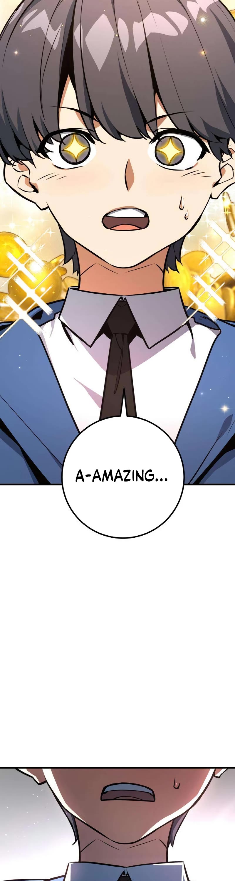 World's Strongest Troll Chapter 16 page 39 - Chapter 16
