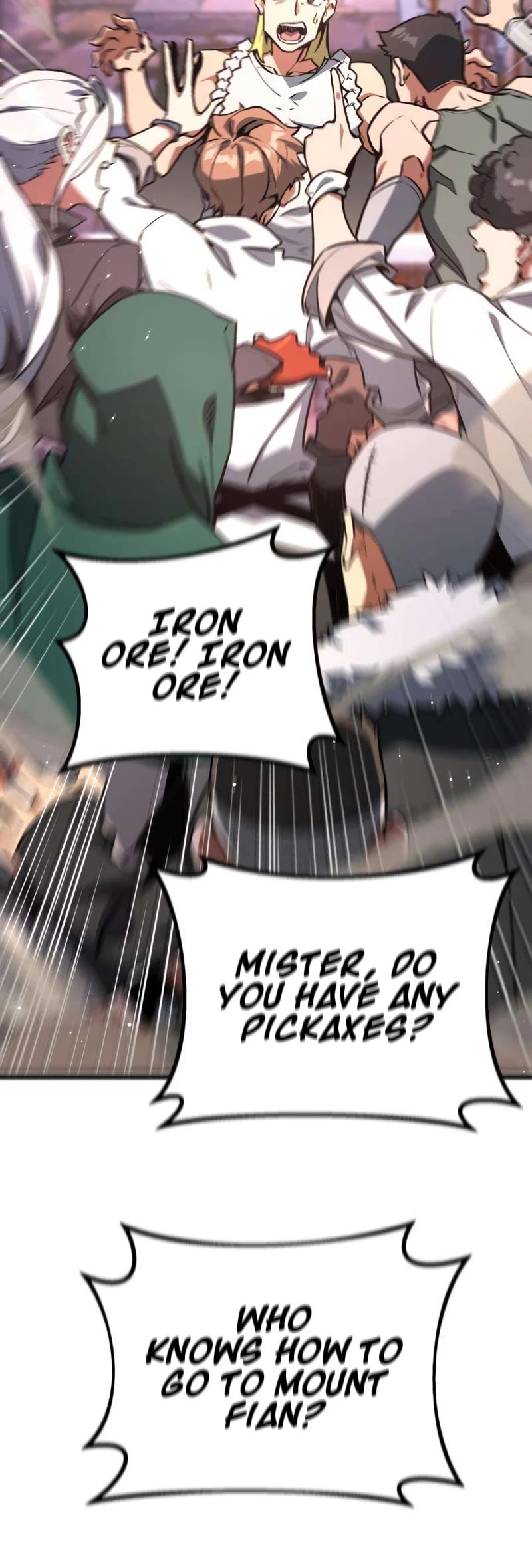 World's Strongest Troll Chapter 16 page 45 - Chapter 16