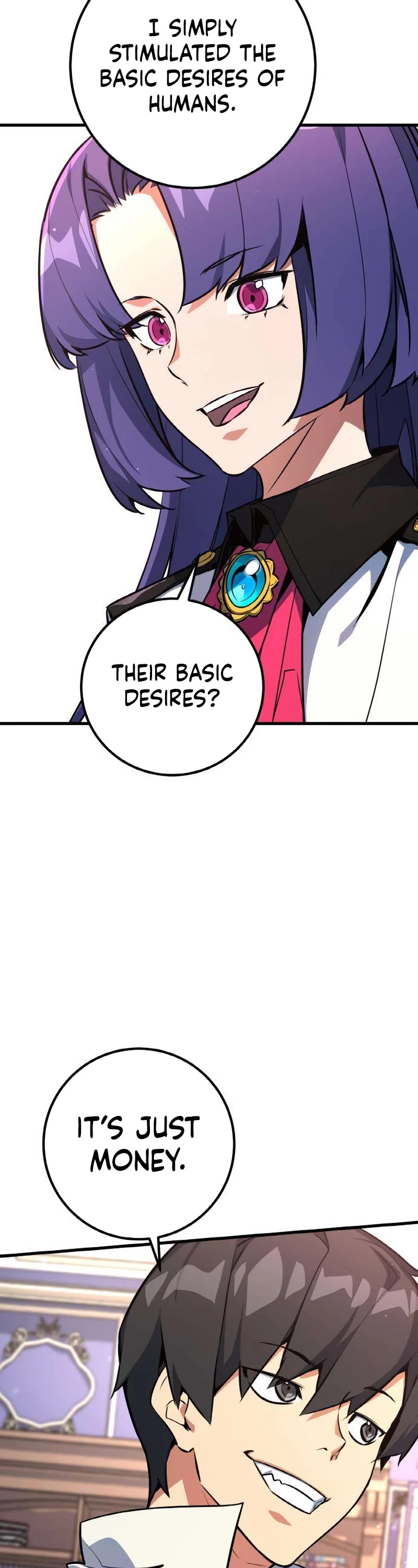 World's Strongest Troll Chapter 16 page 49 - Chapter 16