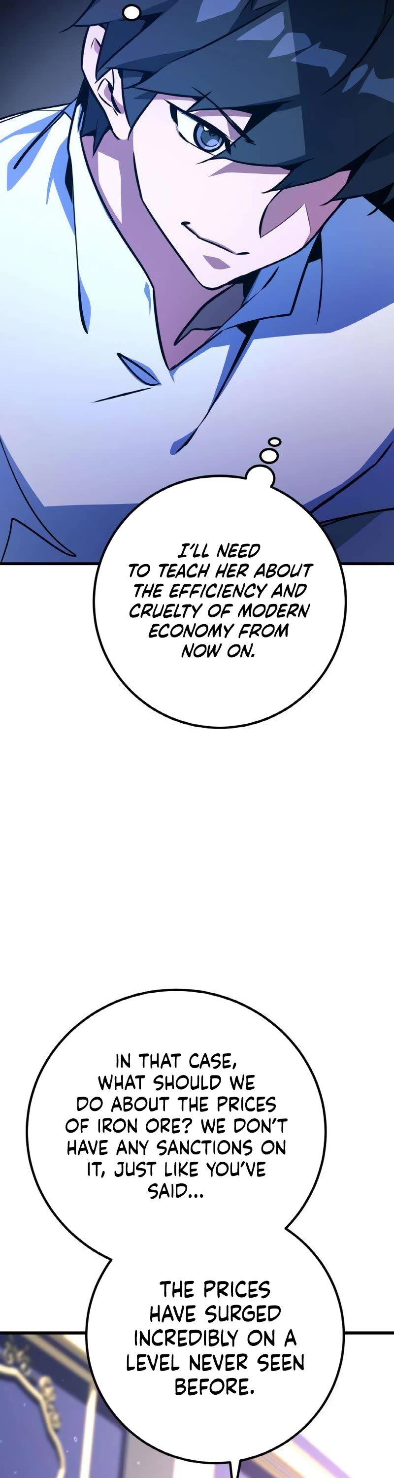 World's Strongest Troll Chapter 16 page 54 - Chapter 16
