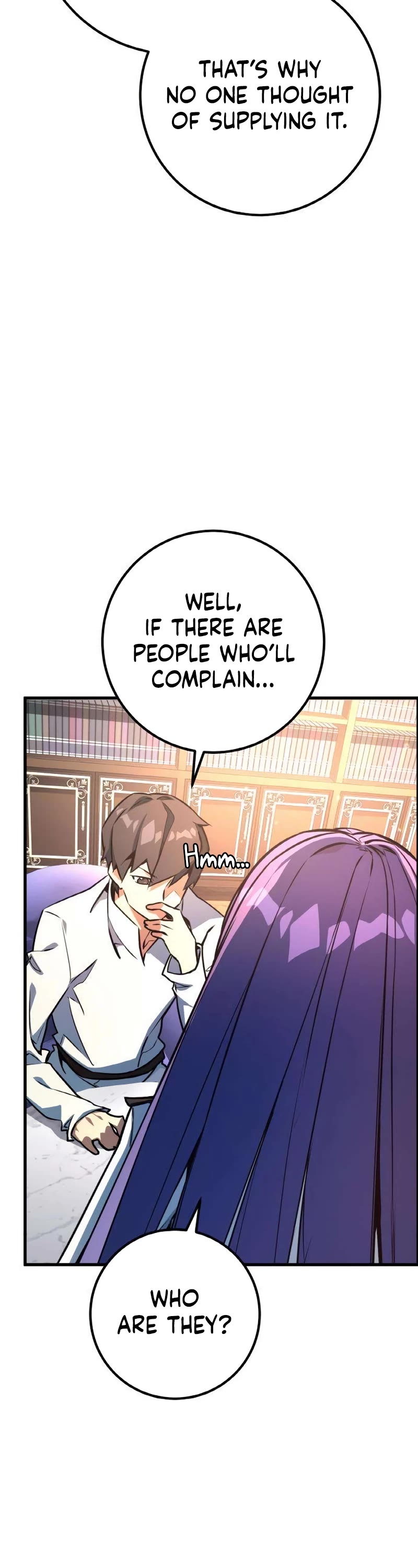 World's Strongest Troll Chapter 16 page 58 - Chapter 16
