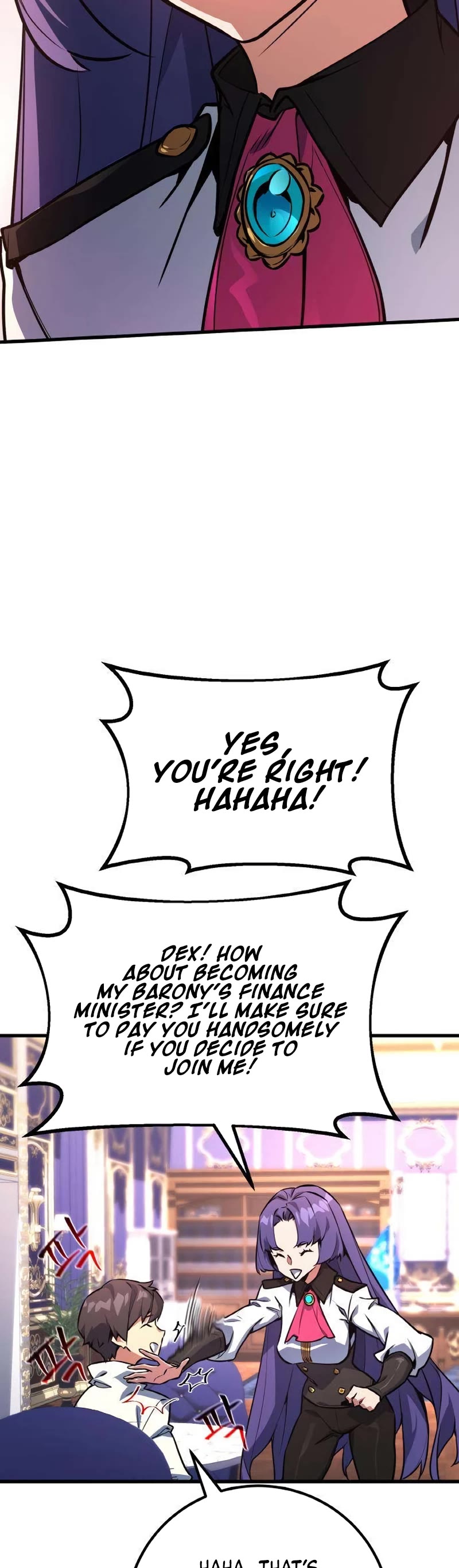 World's Strongest Troll Chapter 16 page 60 - Chapter 16