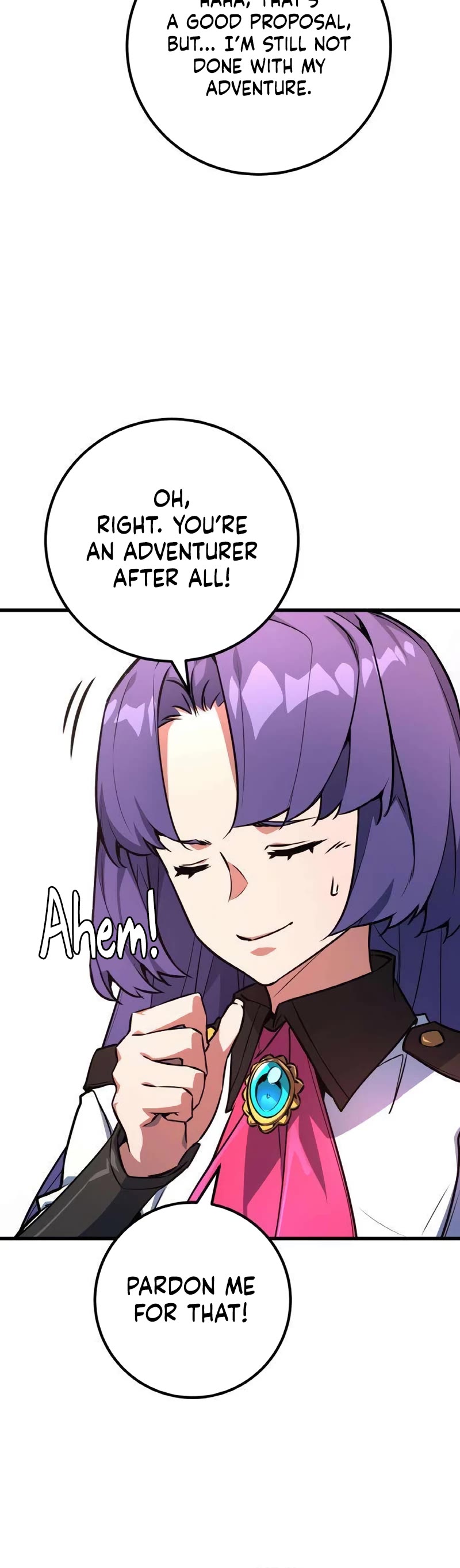 World's Strongest Troll Chapter 16 page 61 - Chapter 16