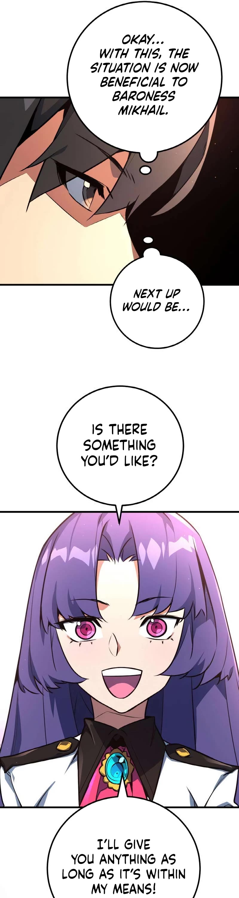 World's Strongest Troll Chapter 16 page 62 - Chapter 16