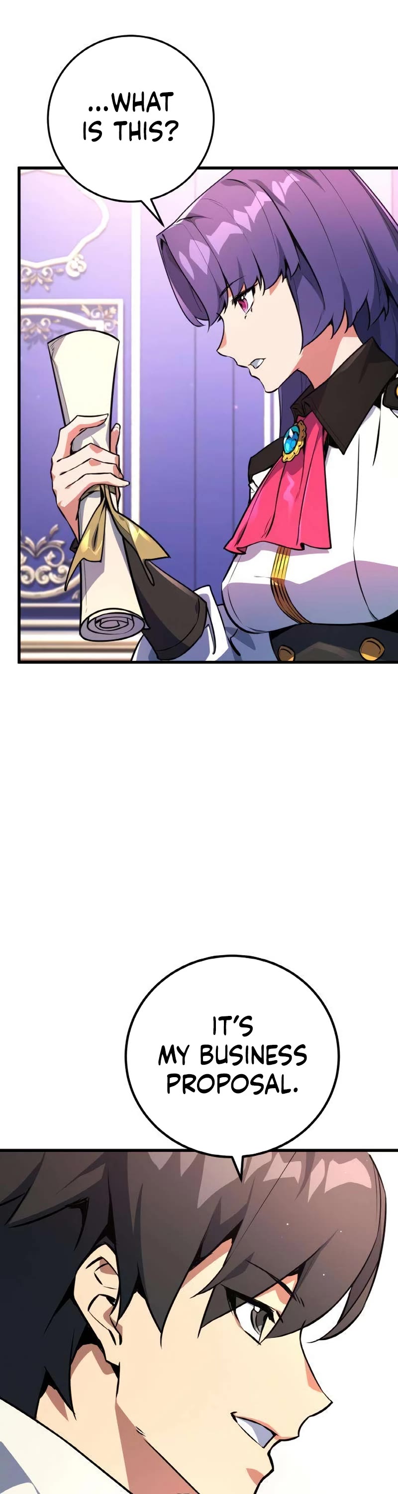 World's Strongest Troll Chapter 16 page 64 - Chapter 16