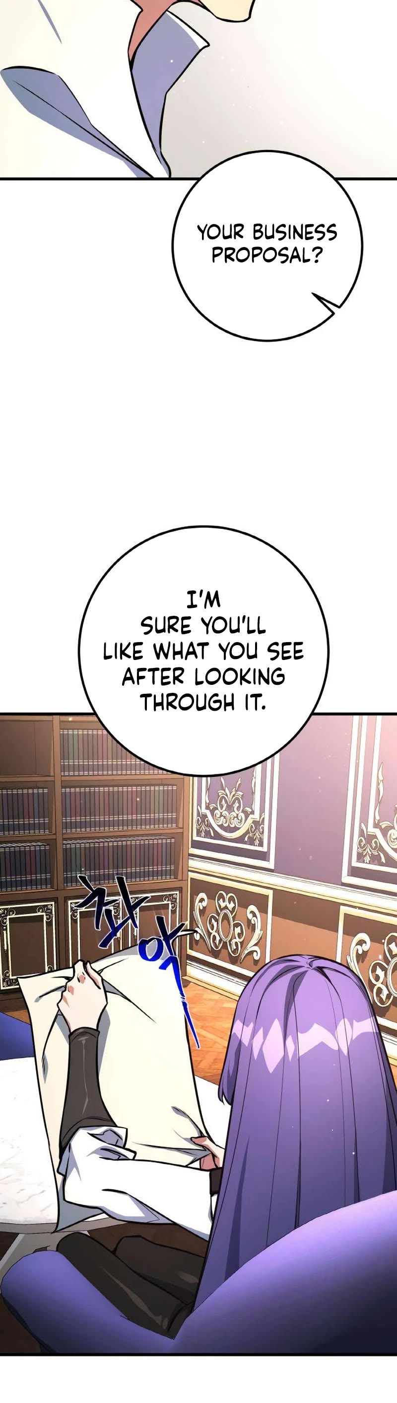 World's Strongest Troll Chapter 16 page 65 - Chapter 16