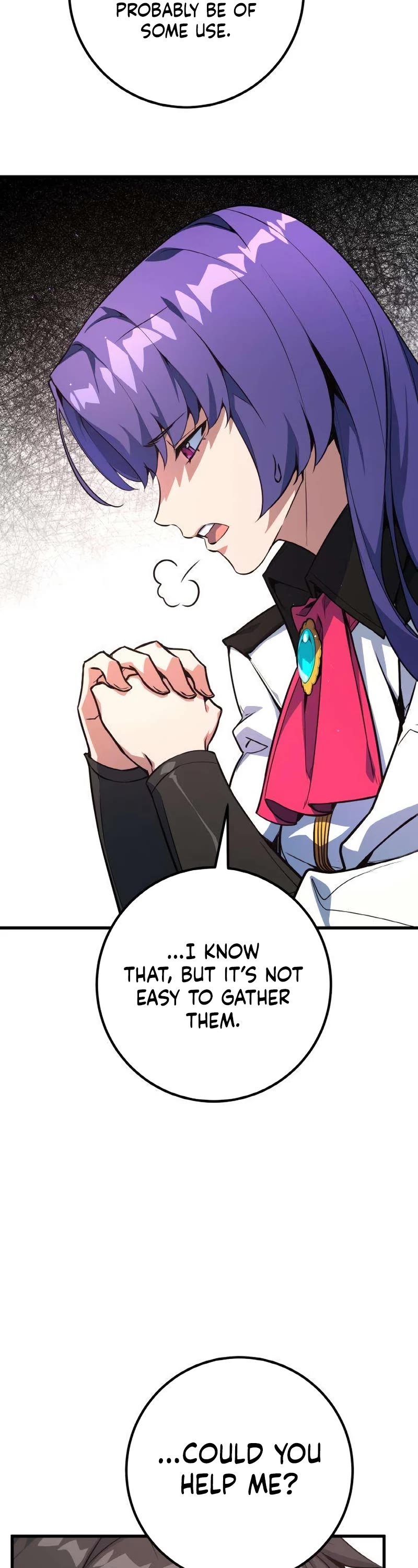World's Strongest Troll Chapter 16 page 9 - Chapter 16