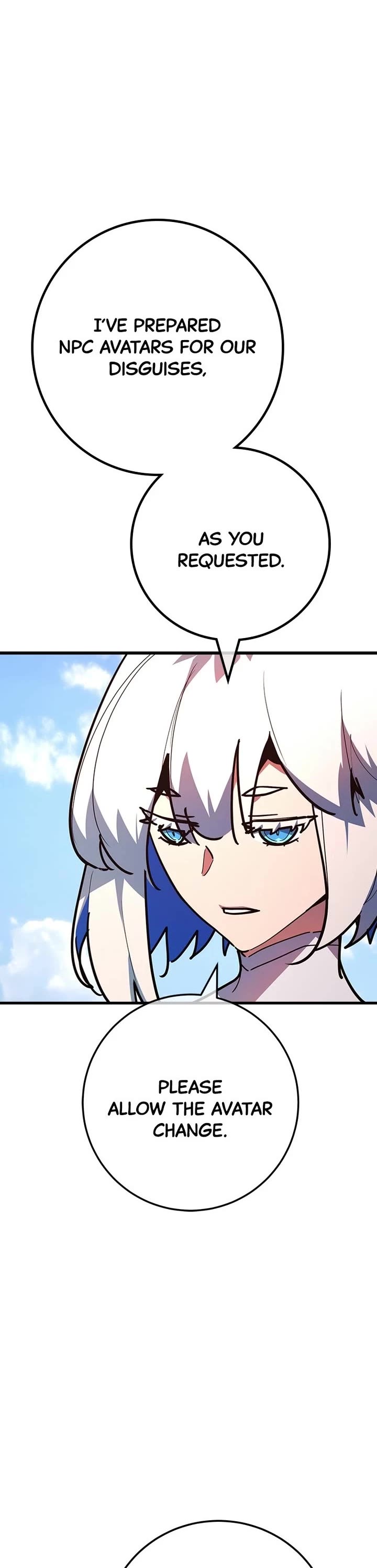 World's Strongest Troll Chapter 160 page 10 - Chapter 160: Ep. 160 - Great Catastrophes (1)