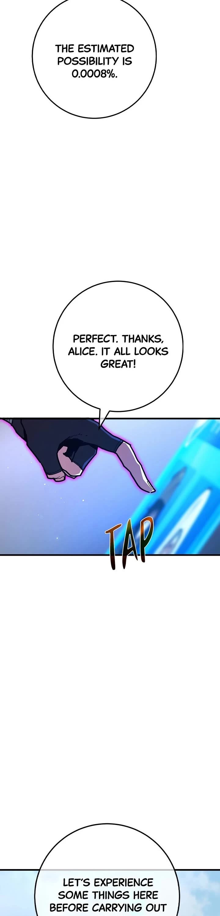 World's Strongest Troll Chapter 160 page 14 - Chapter 160: Ep. 160 - Great Catastrophes (1)