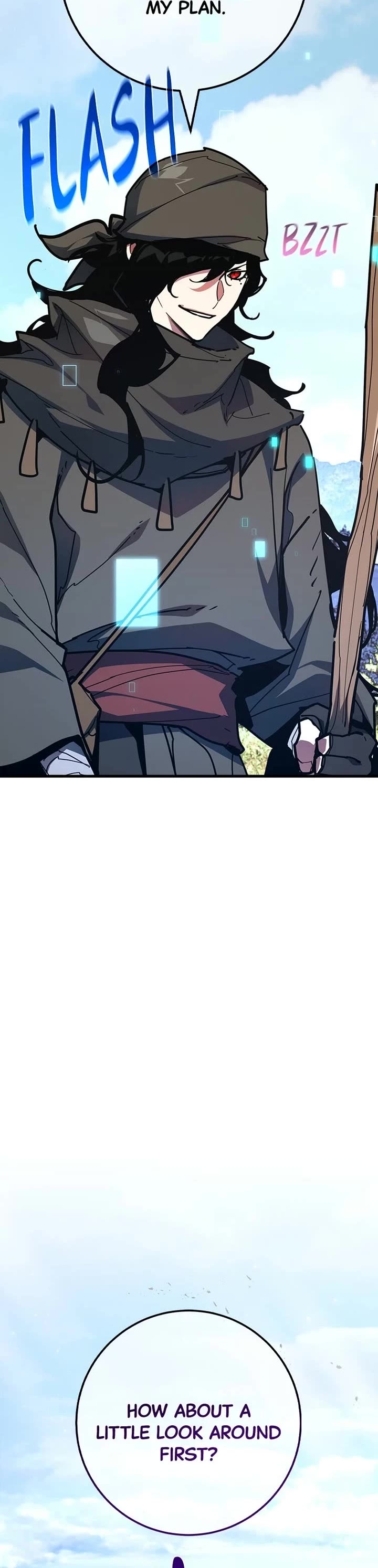 World's Strongest Troll Chapter 160 page 15 - Chapter 160: Ep. 160 - Great Catastrophes (1)