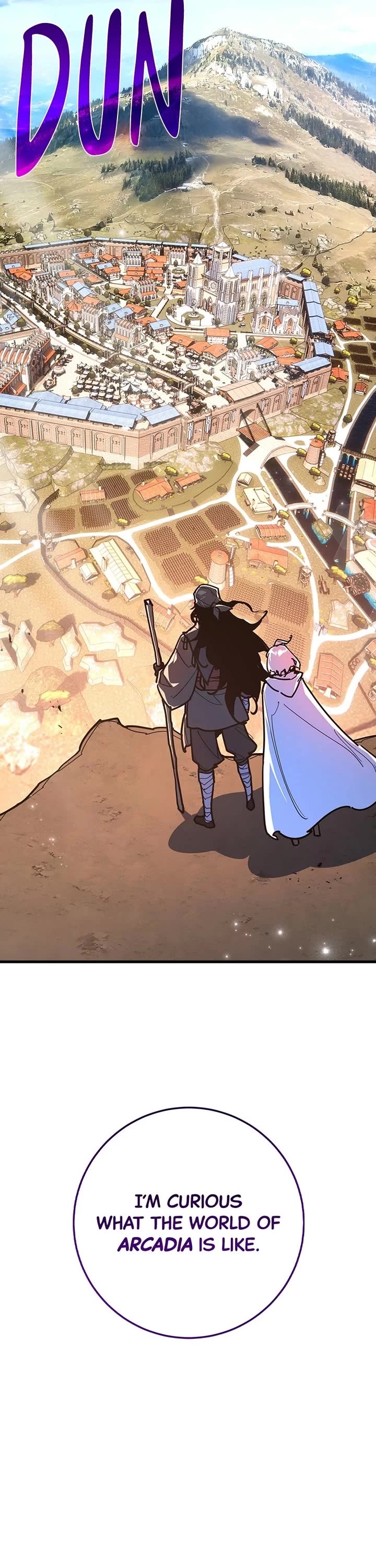 World's Strongest Troll Chapter 160 page 16 - Chapter 160: Ep. 160 - Great Catastrophes (1)