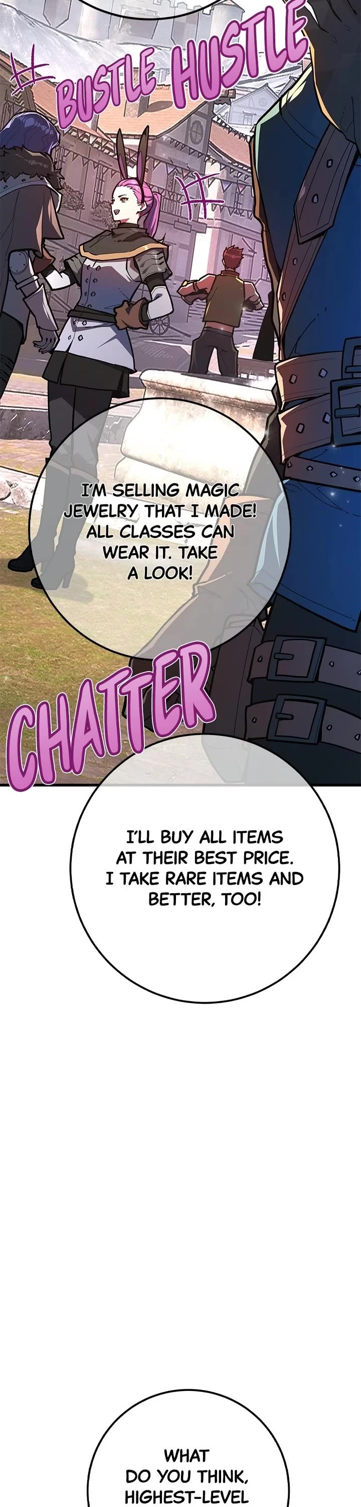 World's Strongest Troll Chapter 160 page 22 - Chapter 160: Ep. 160 - Great Catastrophes (1)