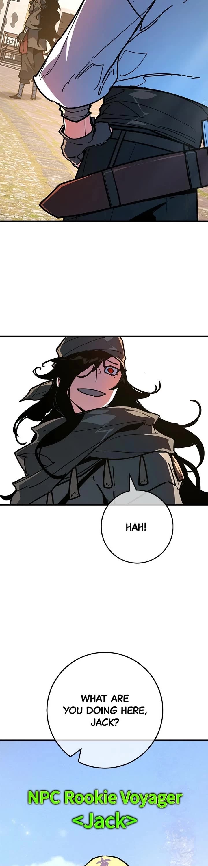 World's Strongest Troll Chapter 160 page 26 - Chapter 160: Ep. 160 - Great Catastrophes (1)
