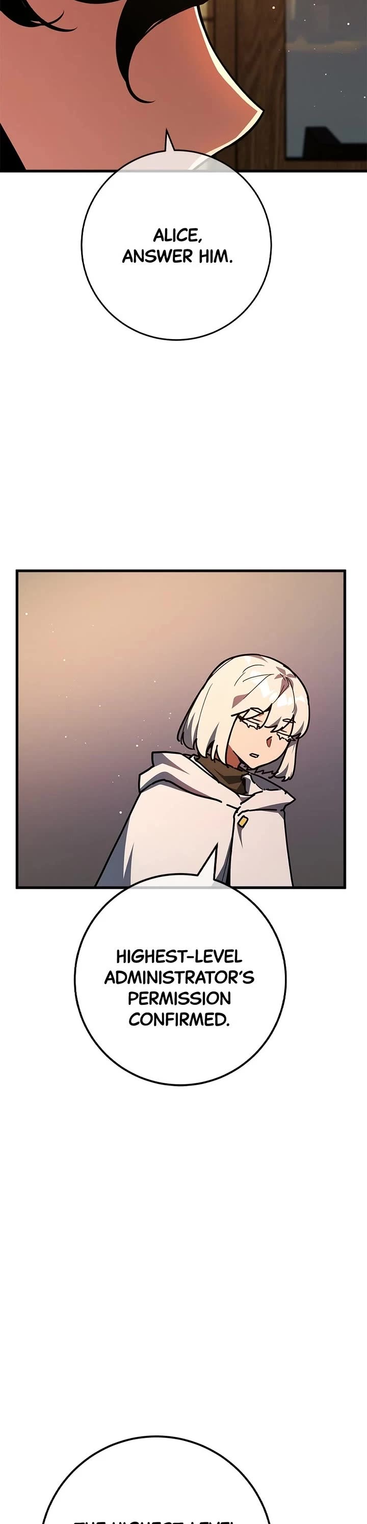 World's Strongest Troll Chapter 160 page 34 - Chapter 160: Ep. 160 - Great Catastrophes (1)