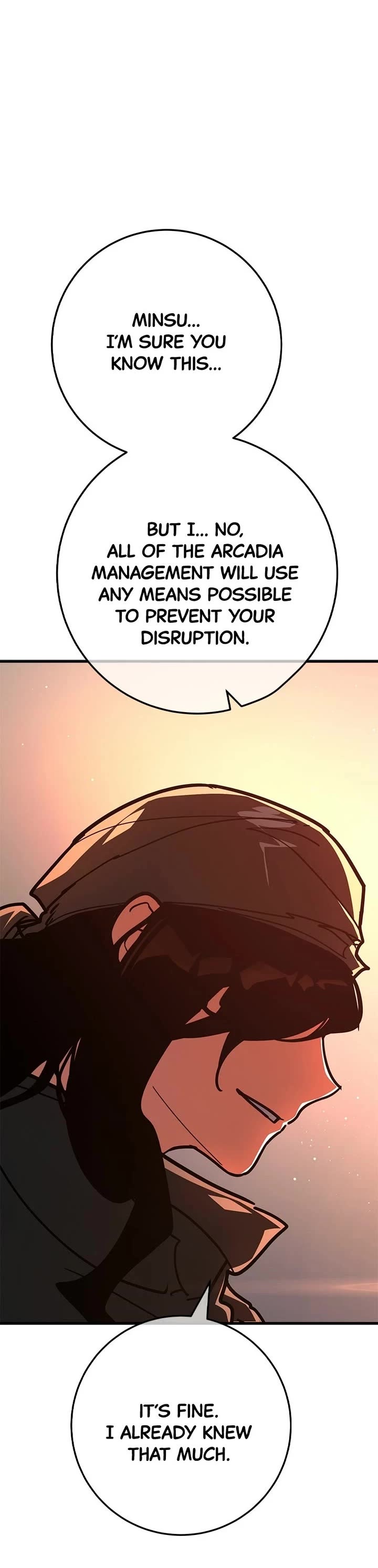 World's Strongest Troll Chapter 160 page 39 - Chapter 160: Ep. 160 - Great Catastrophes (1)