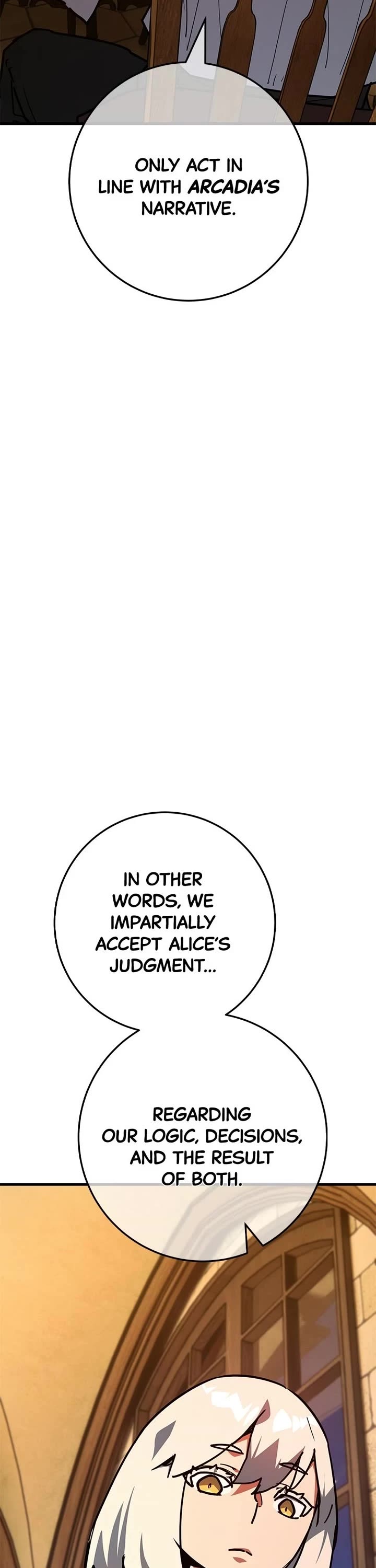 World's Strongest Troll Chapter 160 page 42 - Chapter 160: Ep. 160 - Great Catastrophes (1)