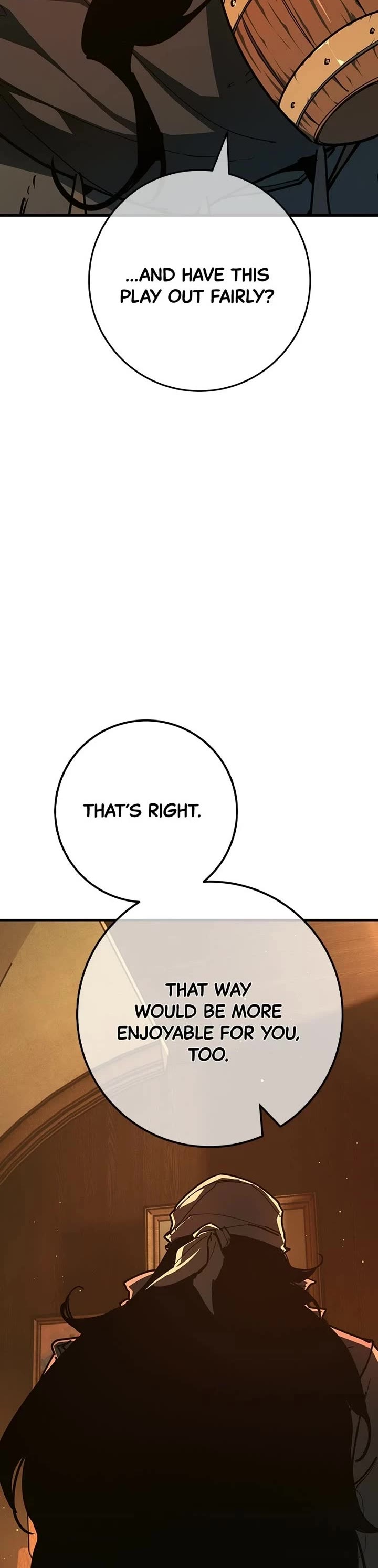 World's Strongest Troll Chapter 160 page 45 - Chapter 160: Ep. 160 - Great Catastrophes (1)
