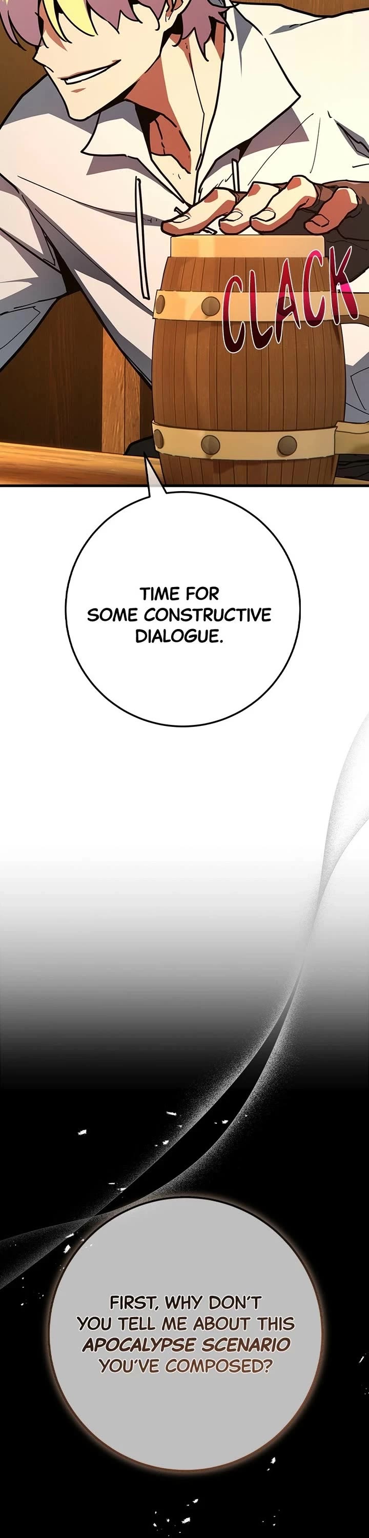 World's Strongest Troll Chapter 160 page 48 - Chapter 160: Ep. 160 - Great Catastrophes (1)