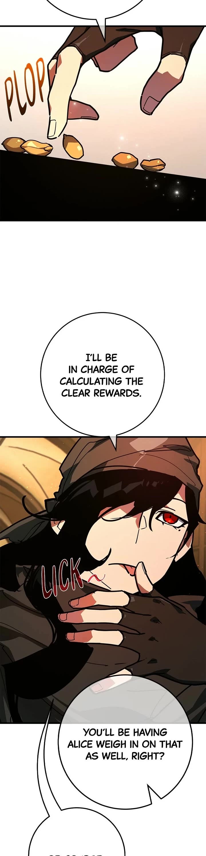 World's Strongest Troll Chapter 160 page 55 - Chapter 160: Ep. 160 - Great Catastrophes (1)