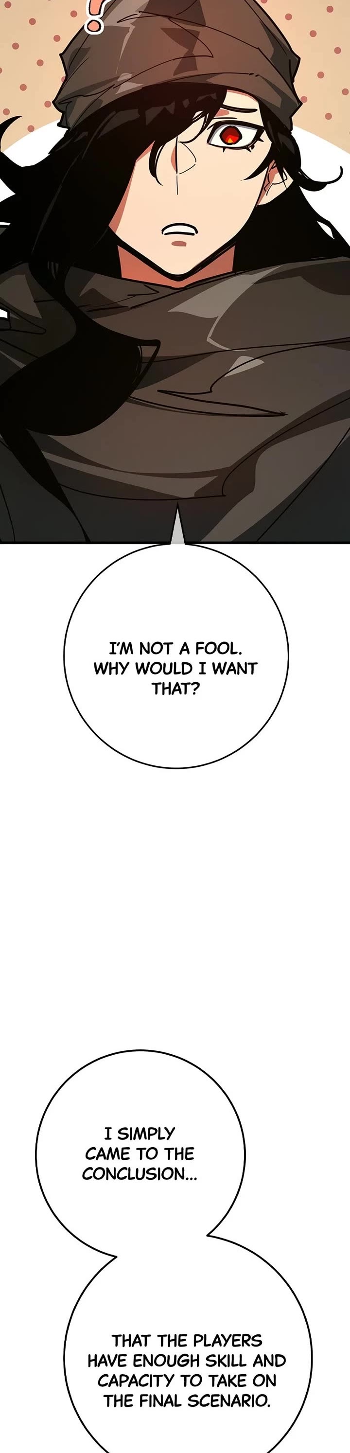 World's Strongest Troll Chapter 160 page 60 - Chapter 160: Ep. 160 - Great Catastrophes (1)