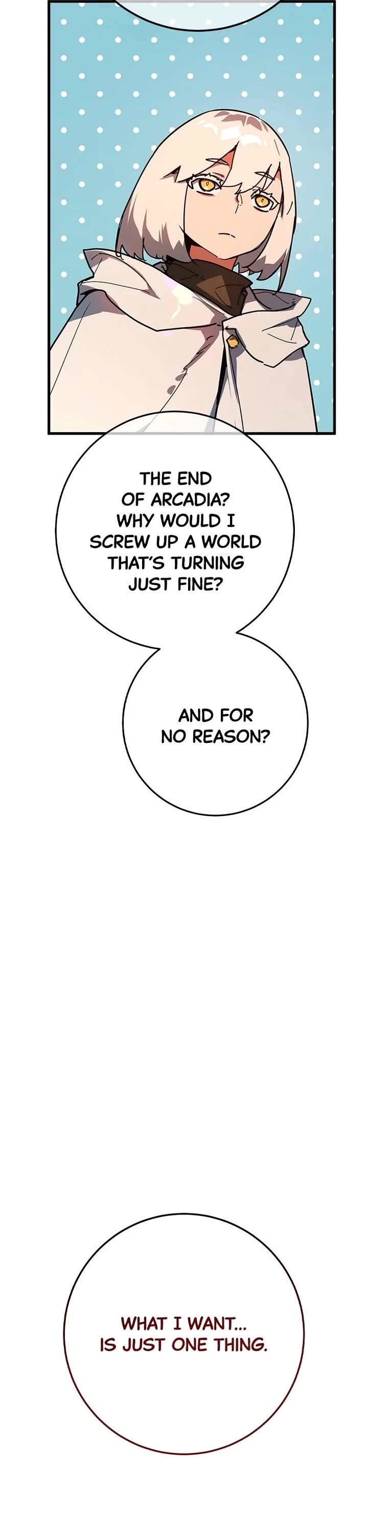 World's Strongest Troll Chapter 160 page 61 - Chapter 160: Ep. 160 - Great Catastrophes (1)