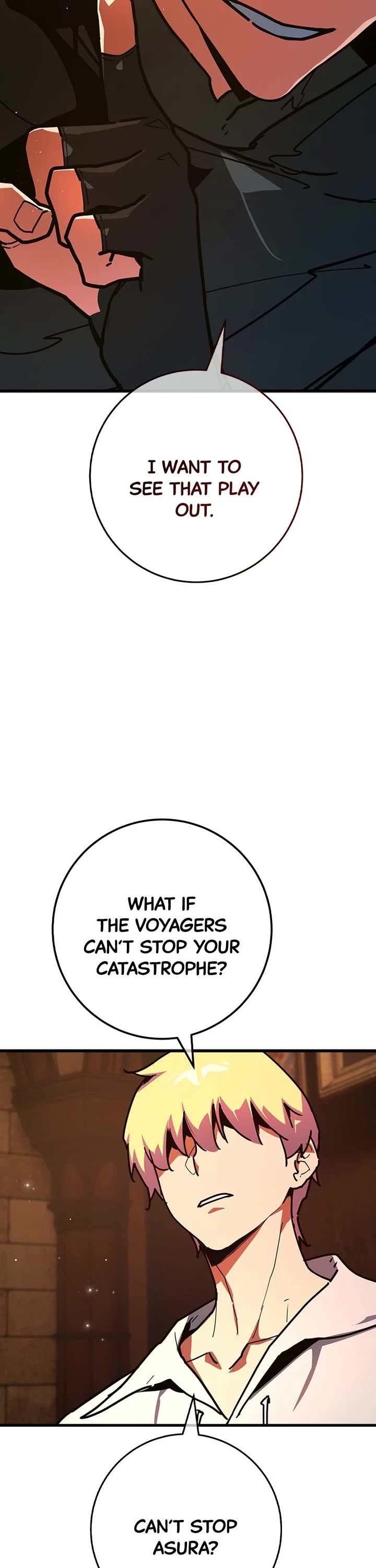 World's Strongest Troll Chapter 160 page 63 - Chapter 160: Ep. 160 - Great Catastrophes (1)
