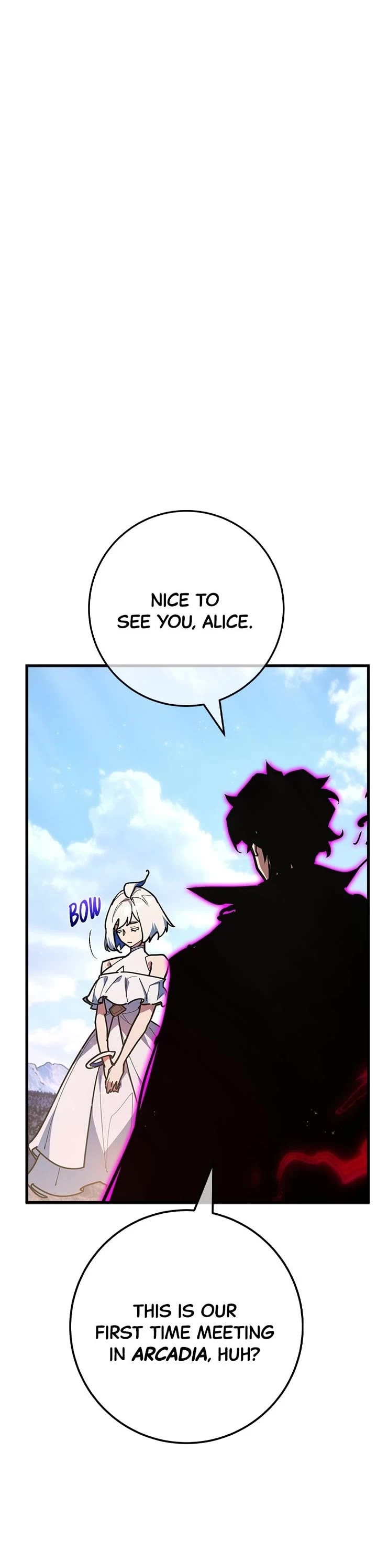 World's Strongest Troll Chapter 160 page 9 - Chapter 160: Ep. 160 - Great Catastrophes (1)